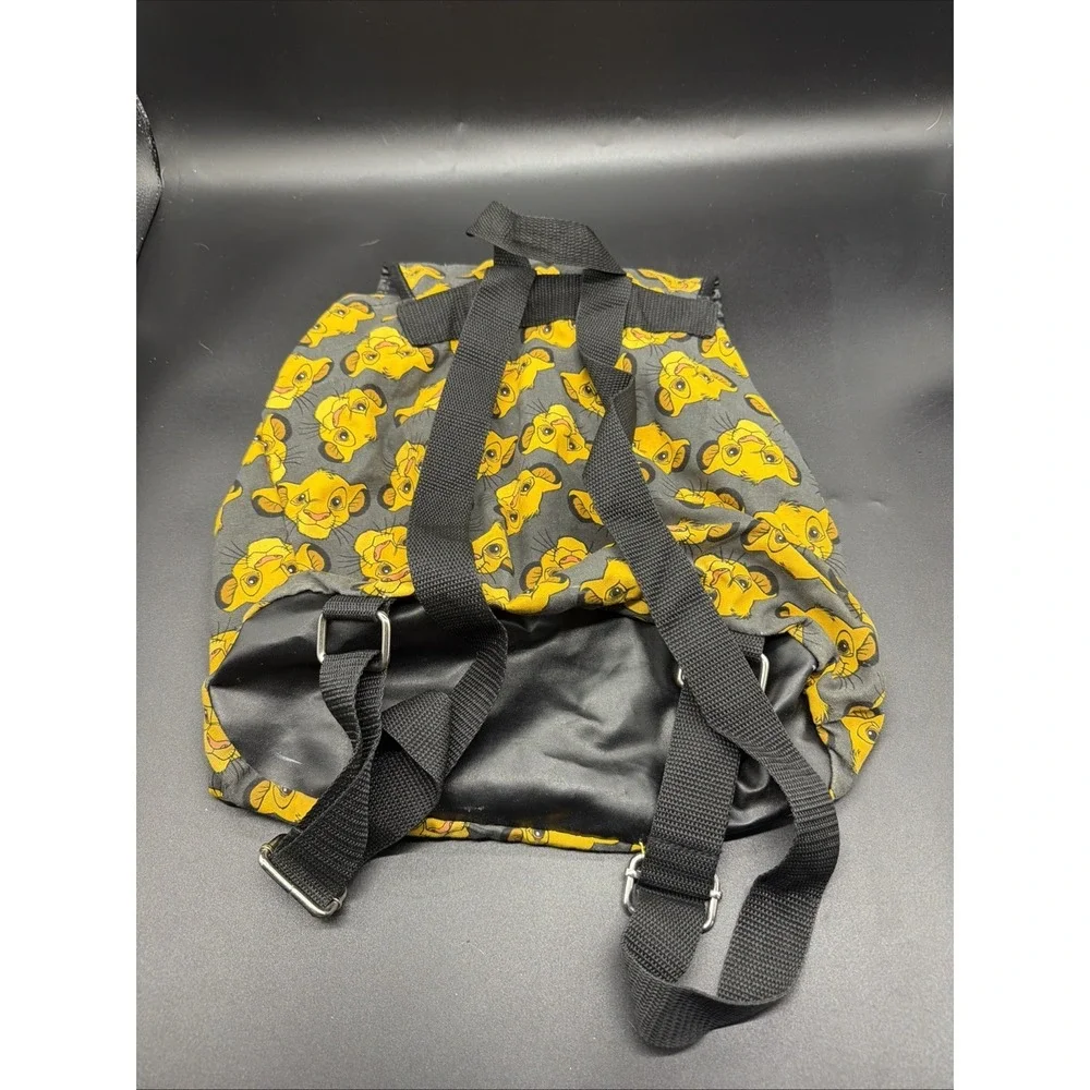 Loungefly Disney Simba Lion King‎ Backpack Bag